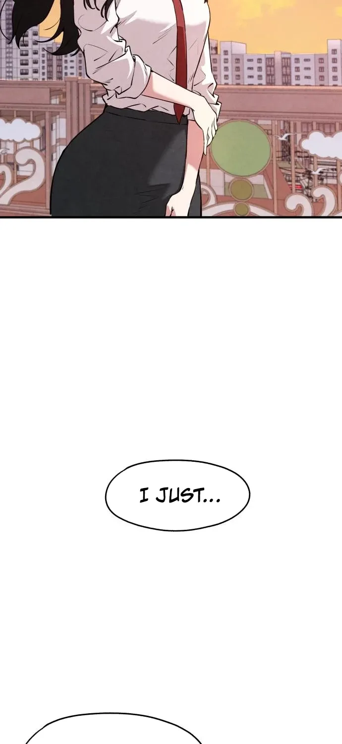 You're the Only One I See Chapter 6 page 81 - 