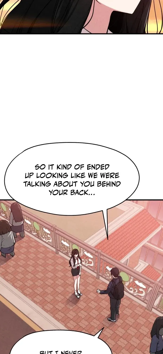You're the Only One I See Chapter 6 page 84 - 