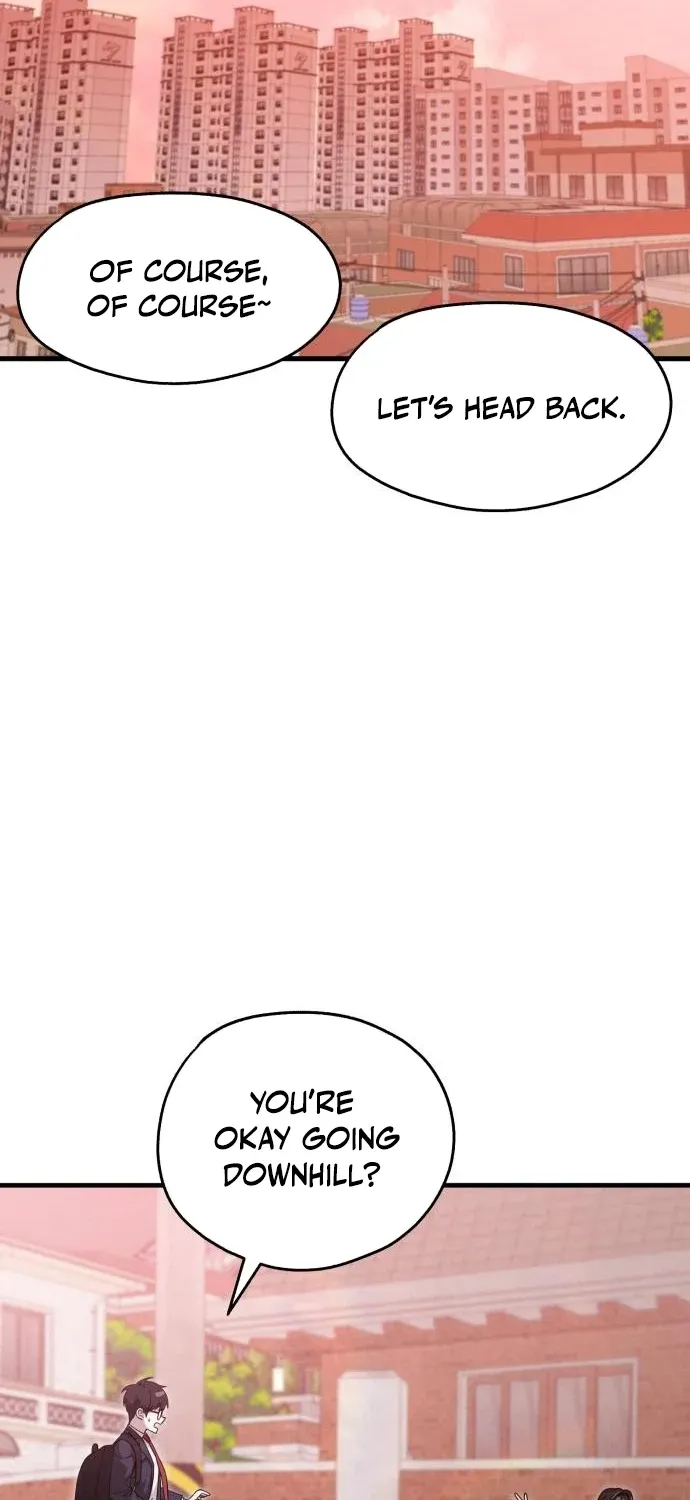 You're the Only One I See Chapter 6 page 89 - 