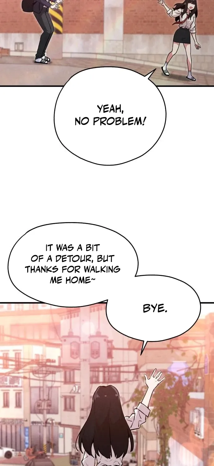 You're the Only One I See Chapter 6 page 90 - 