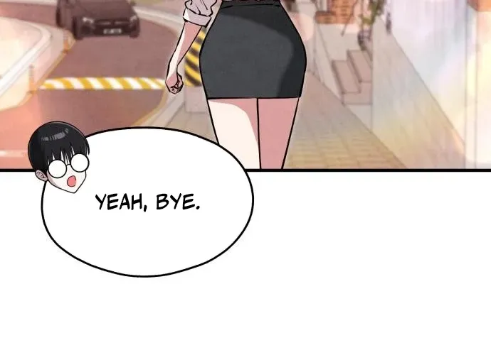 You're the Only One I See Chapter 6 page 91 - 
