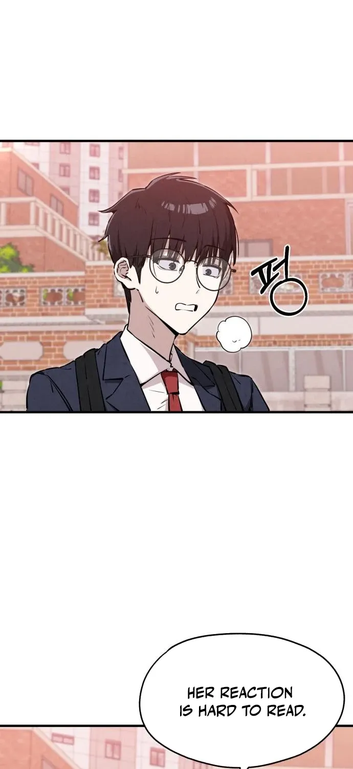 You're the Only One I See Chapter 6 page 92 - 