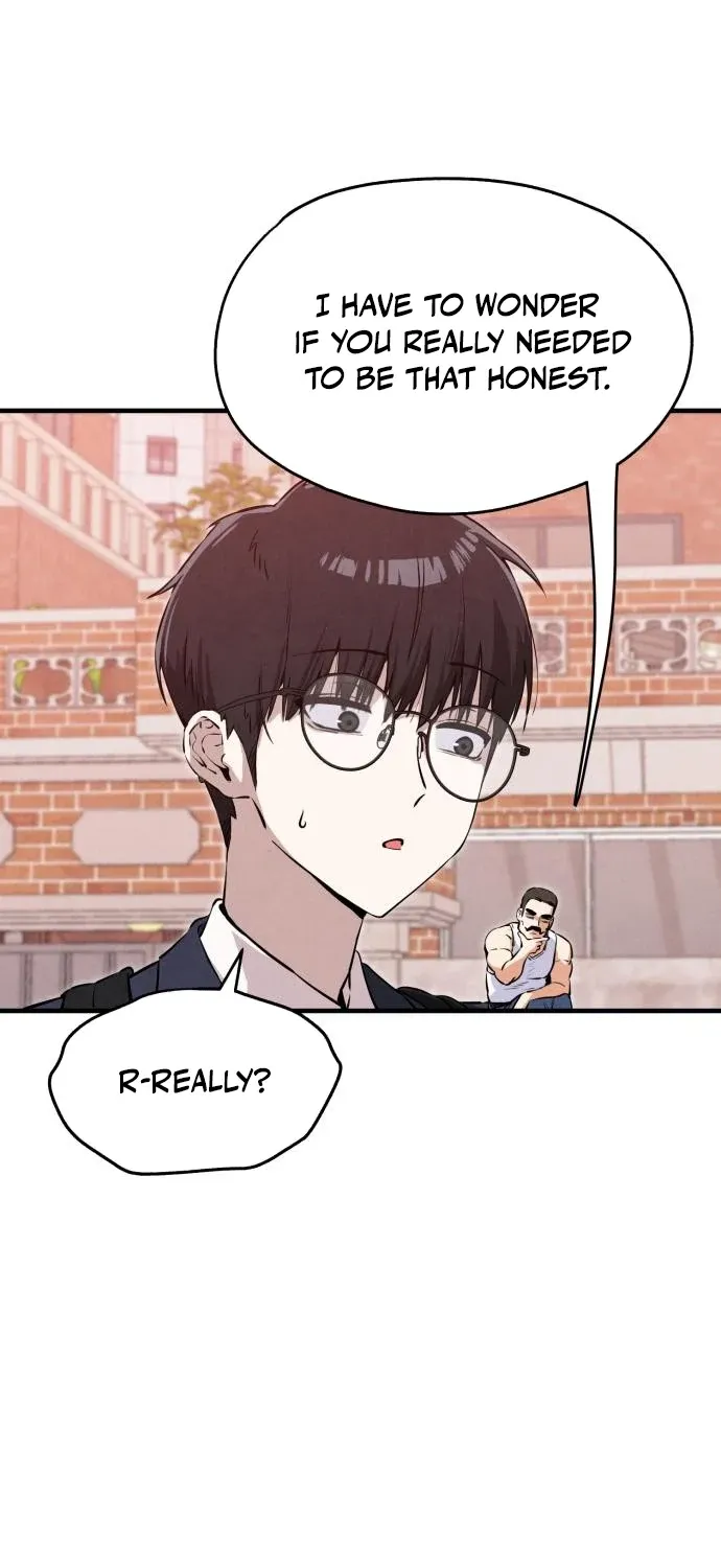 You're the Only One I See Chapter 6 page 94 - 