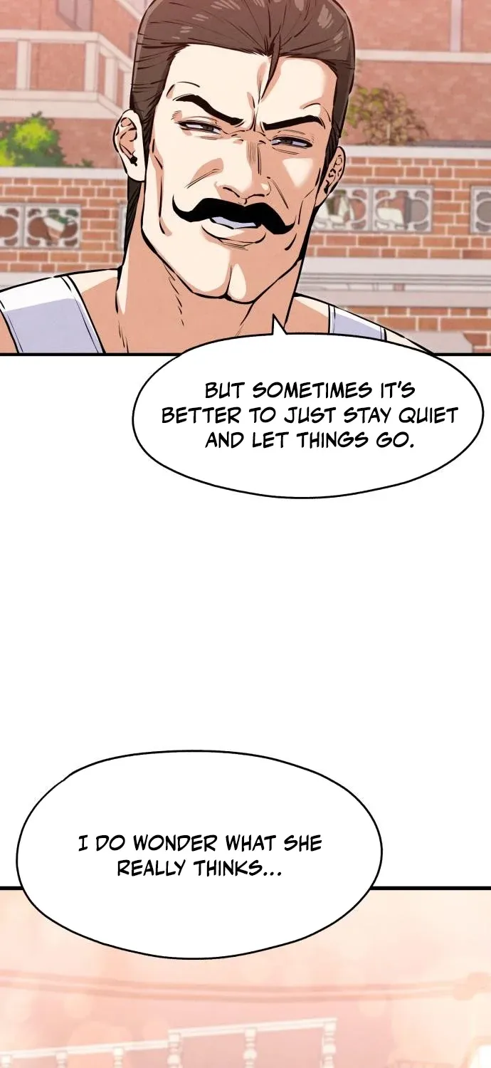 You're the Only One I See Chapter 6 page 96 - 