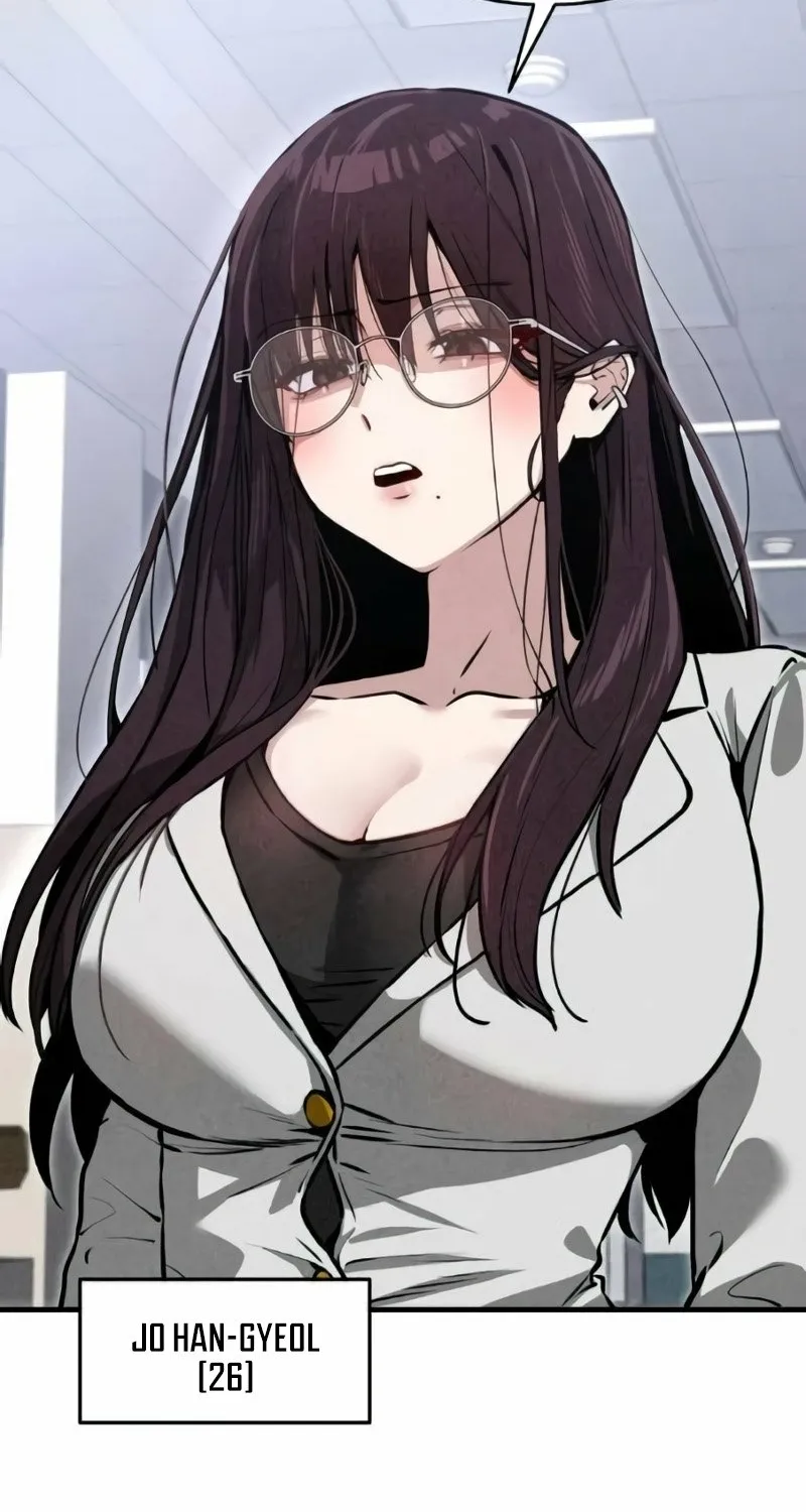 You're the Only One I See Chapter 7 page 14 - 