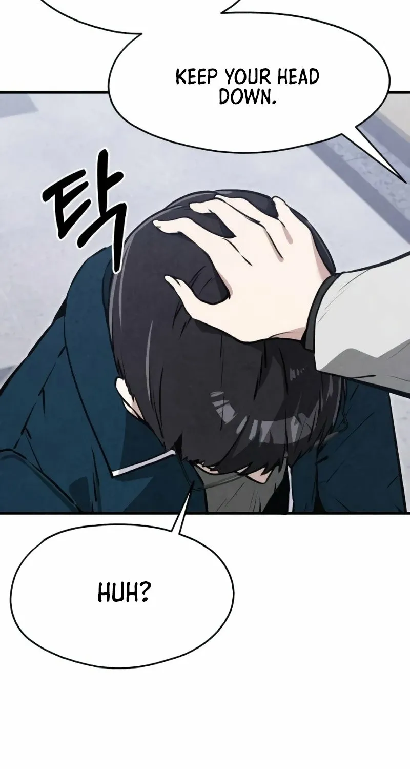 You're the Only One I See Chapter 7 page 17 - 