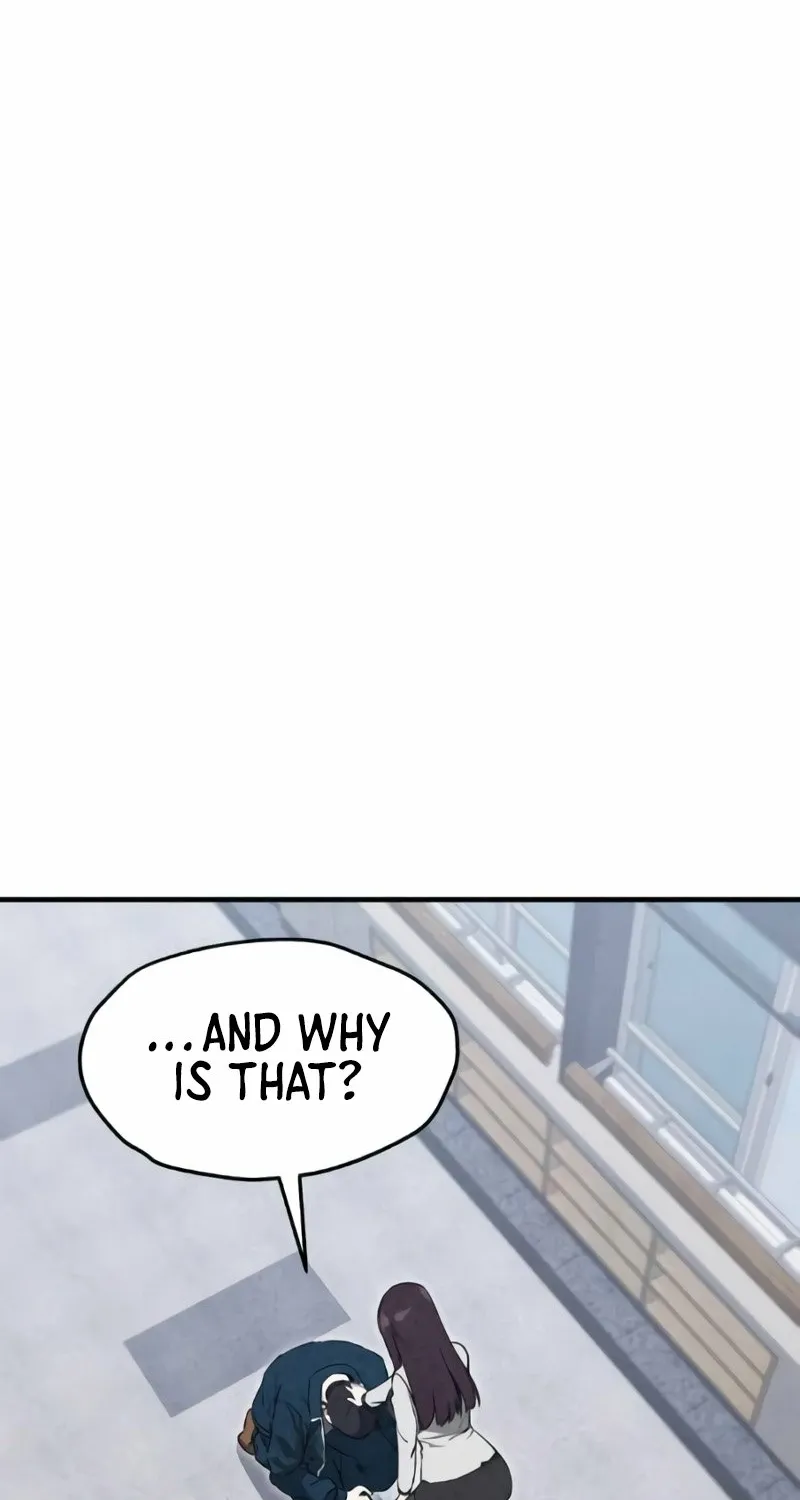 You're the Only One I See Chapter 7 page 18 - 