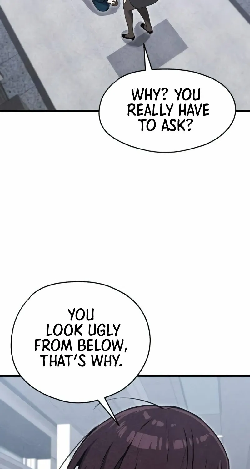 You're the Only One I See Chapter 7 page 19 - 