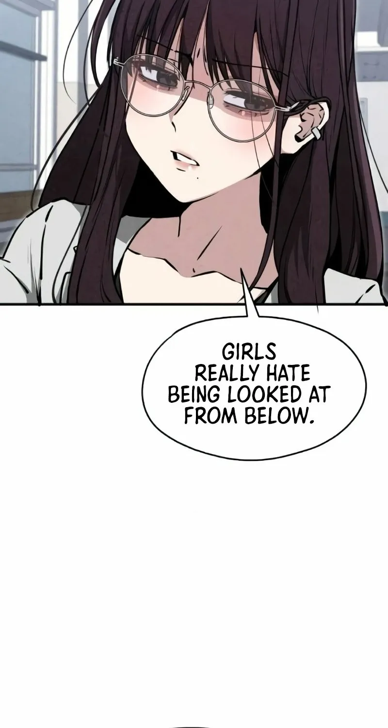 You're the Only One I See Chapter 7 page 20 - 