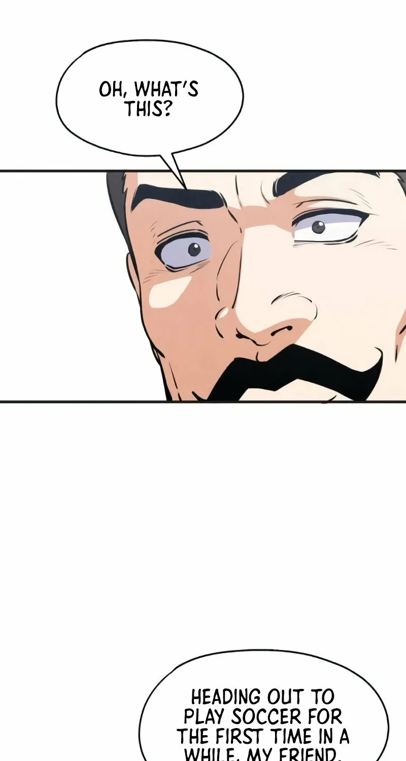 You're the Only One I See Chapter 7 page 3 - 