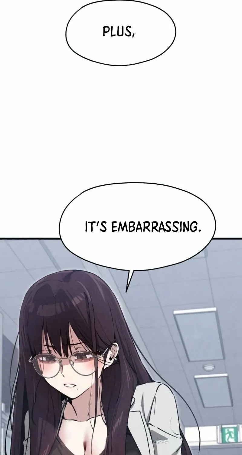 You're the Only One I See Chapter 7 page 21 - 