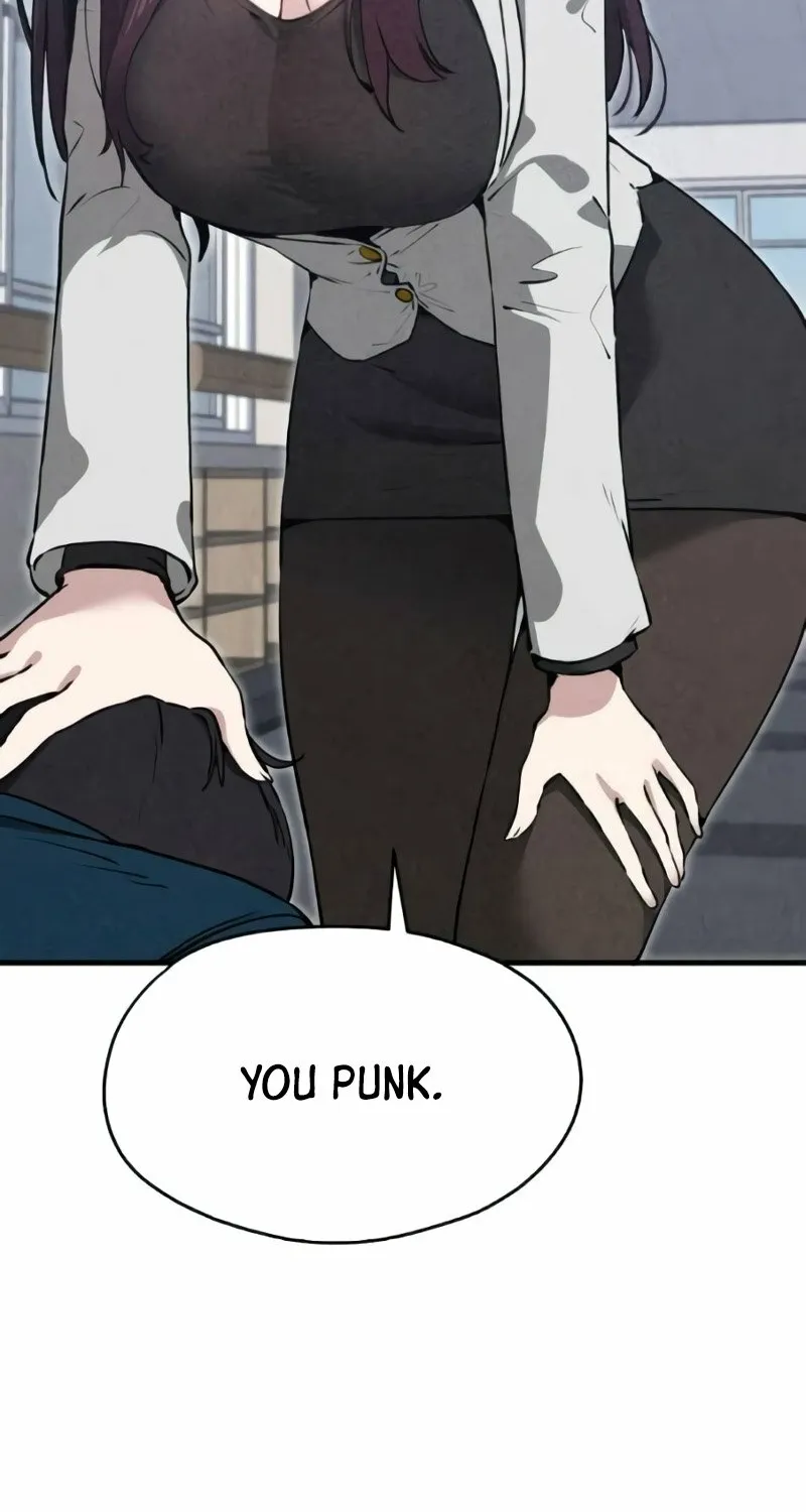 You're the Only One I See Chapter 7 page 22 - 