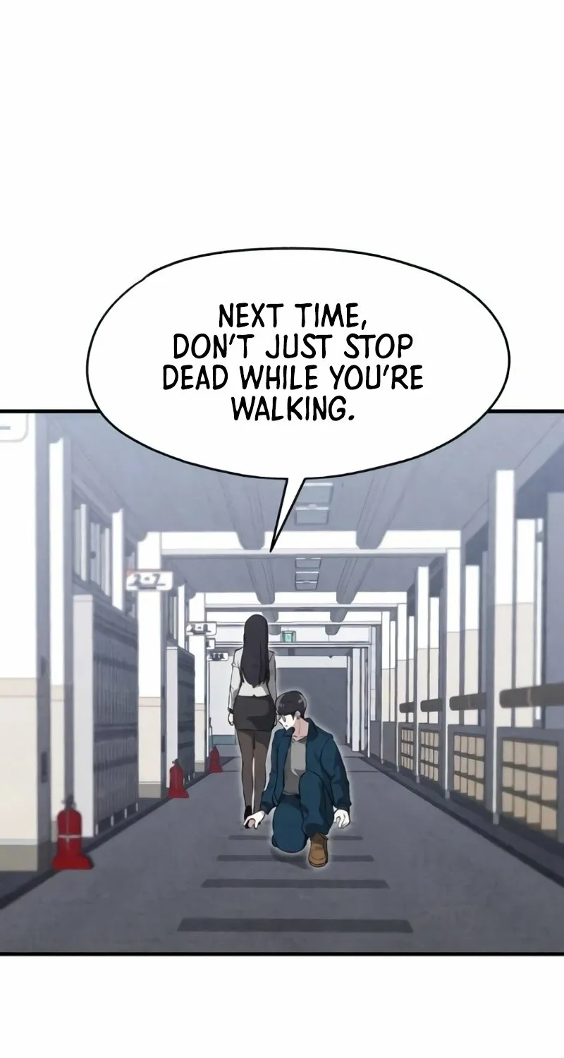 You're the Only One I See Chapter 7 page 23 - 