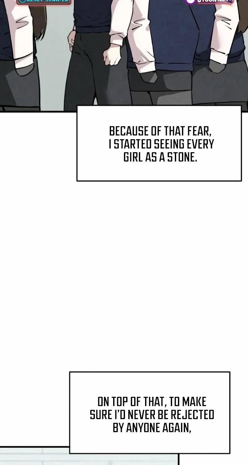 You're the Only One I See Chapter 7 page 31 - 