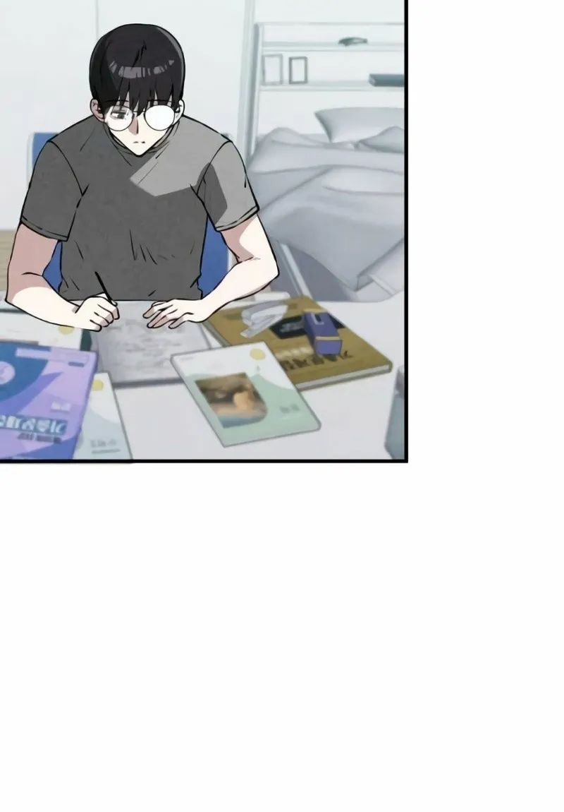 You're the Only One I See Chapter 7 page 32 - 