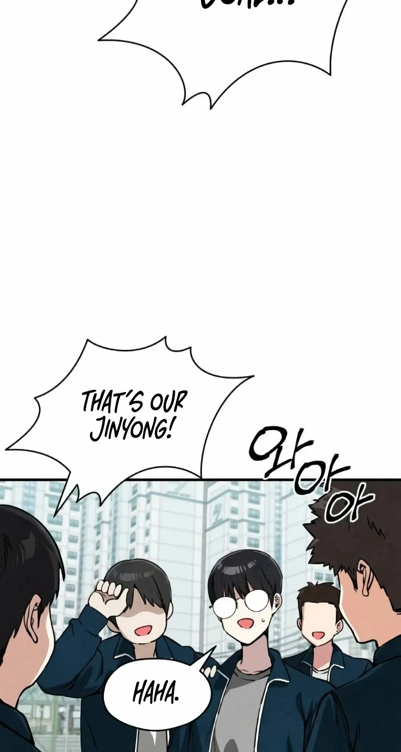 You're the Only One I See Chapter 7 page 38 - 