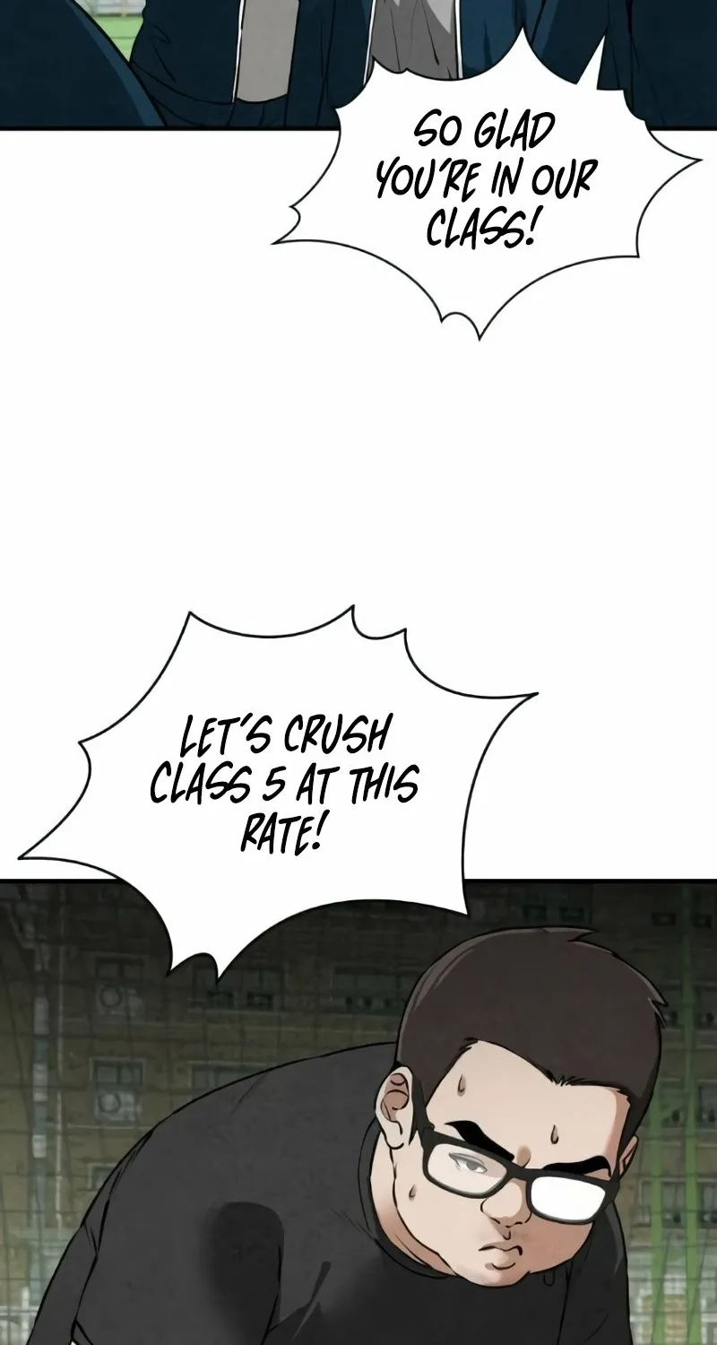 You're the Only One I See Chapter 7 page 39 - 