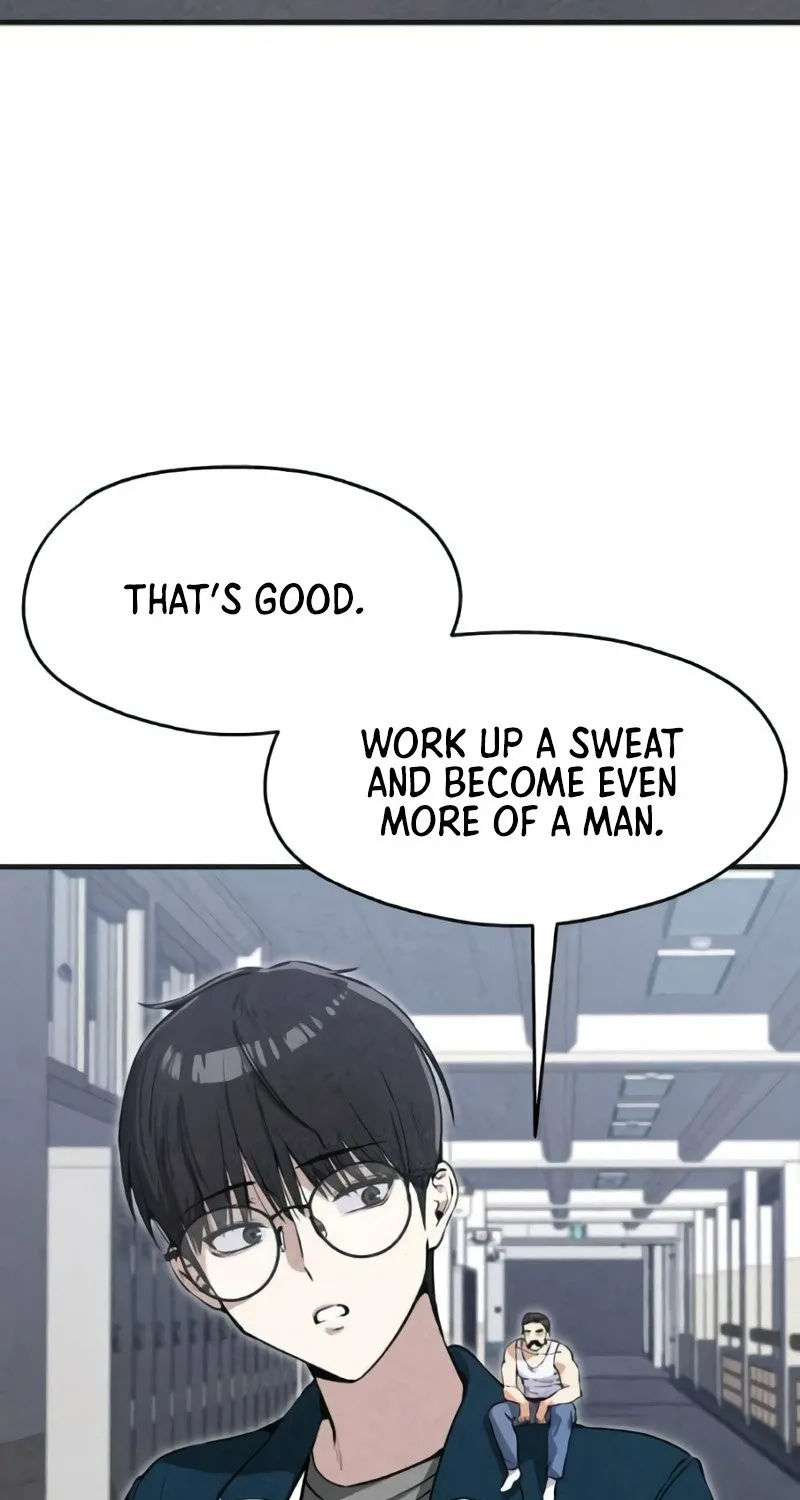 You're the Only One I See Chapter 7 page 5 - 