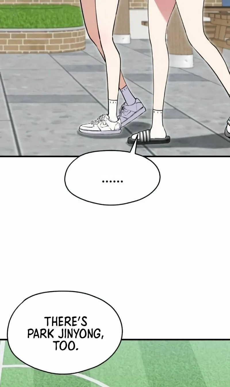 You're the Only One I See Chapter 7 page 42 - 
