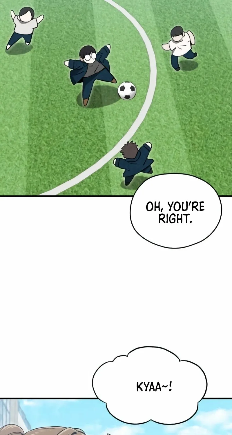 You're the Only One I See Chapter 7 page 43 - 