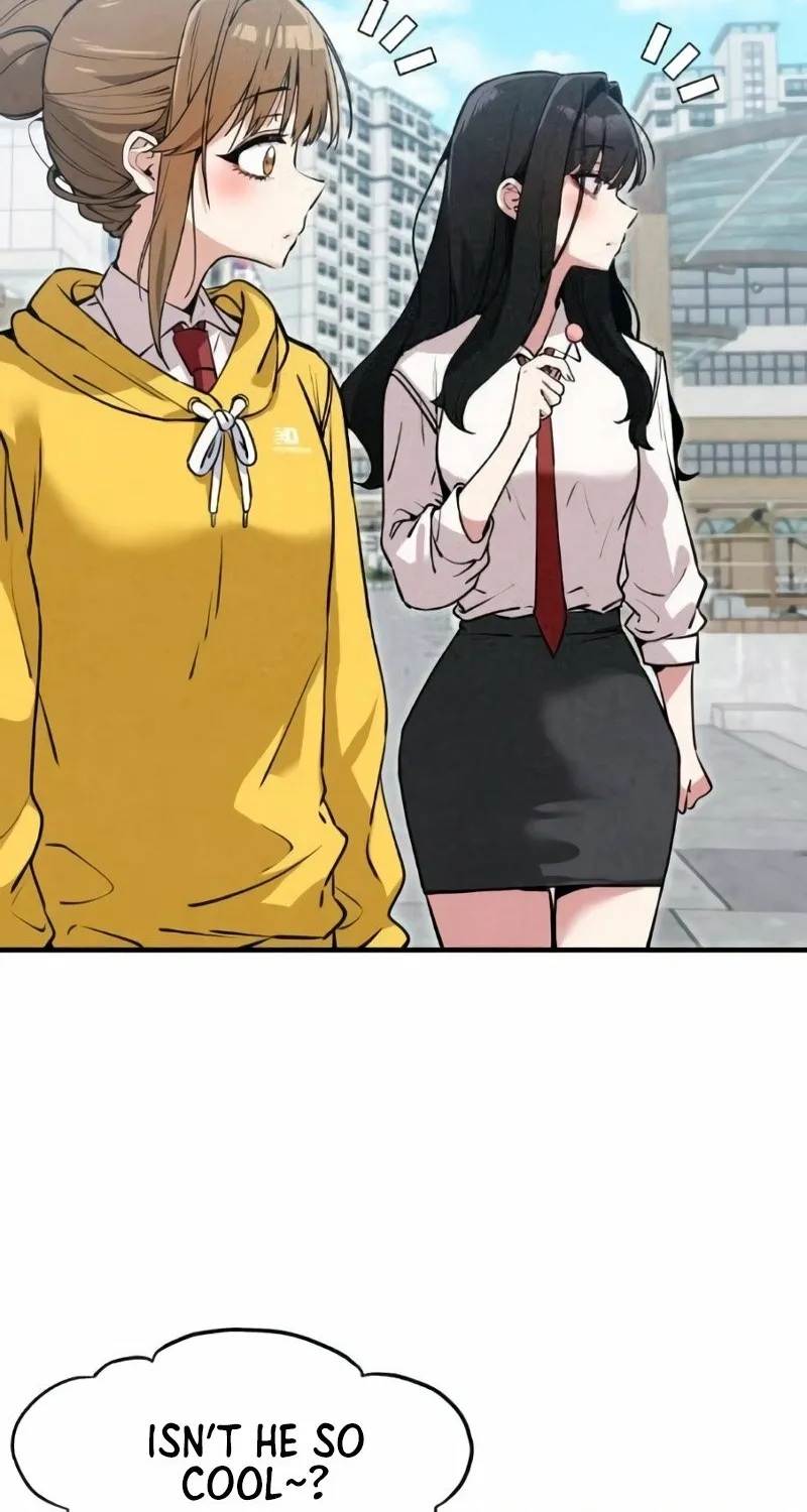 You're the Only One I See Chapter 7 page 44 - 