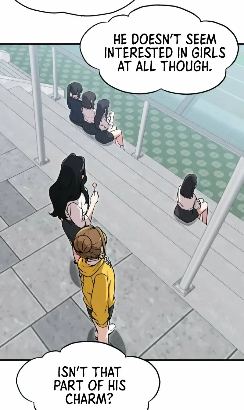 You're the Only One I See Chapter 7 page 47 - 