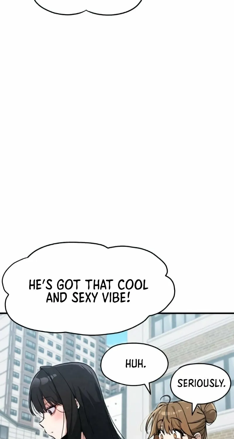 You're the Only One I See Chapter 7 page 48 - 