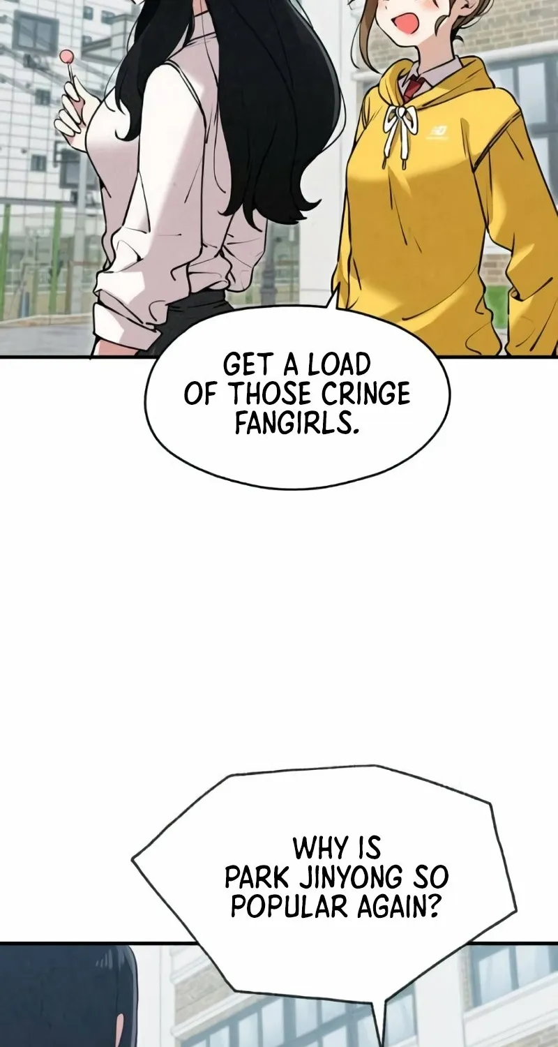 You're the Only One I See Chapter 7 page 49 - 