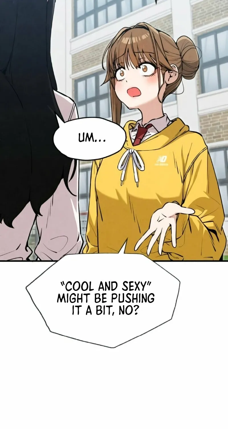 You're the Only One I See Chapter 7 page 50 - 