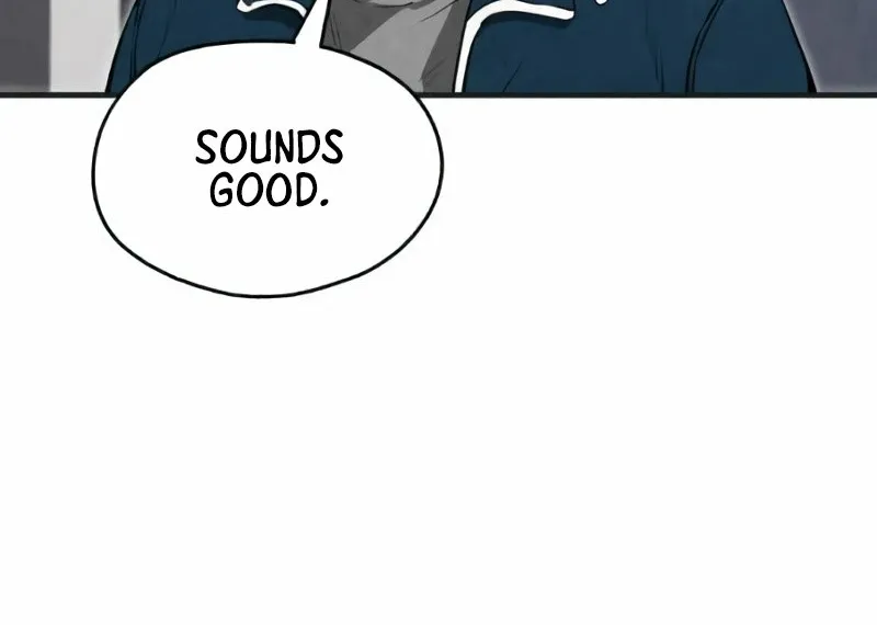 You're the Only One I See Chapter 7 page 6 - 