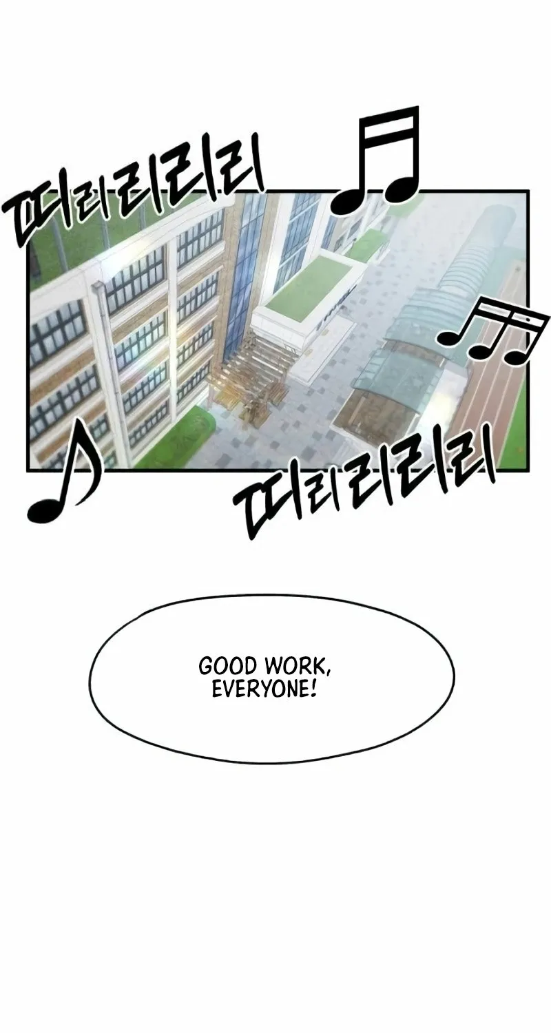 You're the Only One I See Chapter 7 page 56 - 