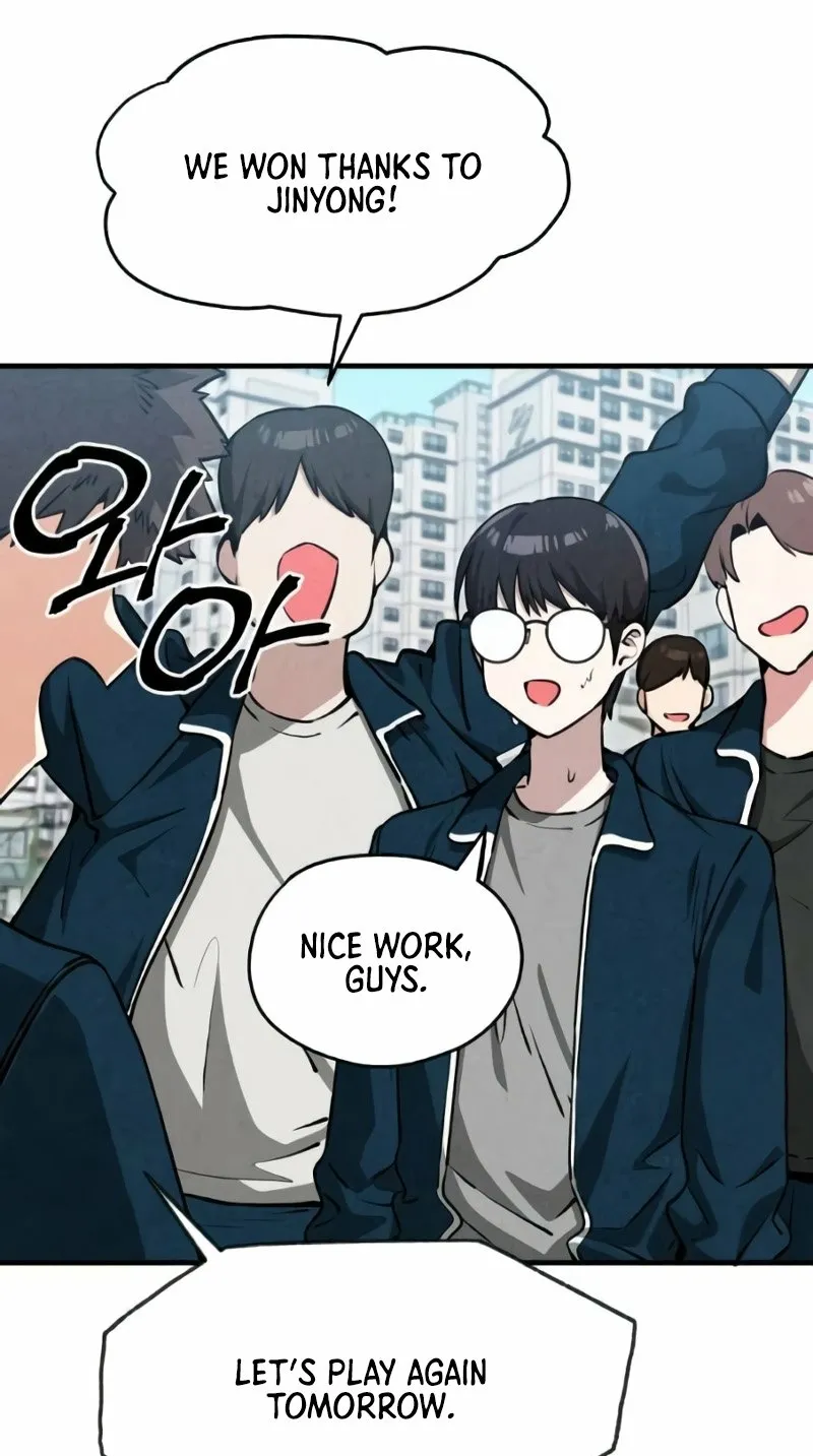 You're the Only One I See Chapter 7 page 57 - 
