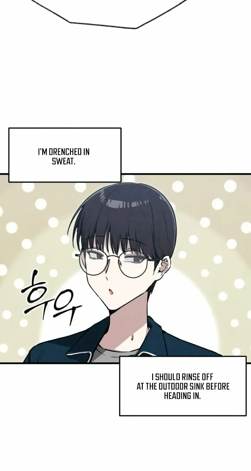 You're the Only One I See Chapter 7 page 58 - 