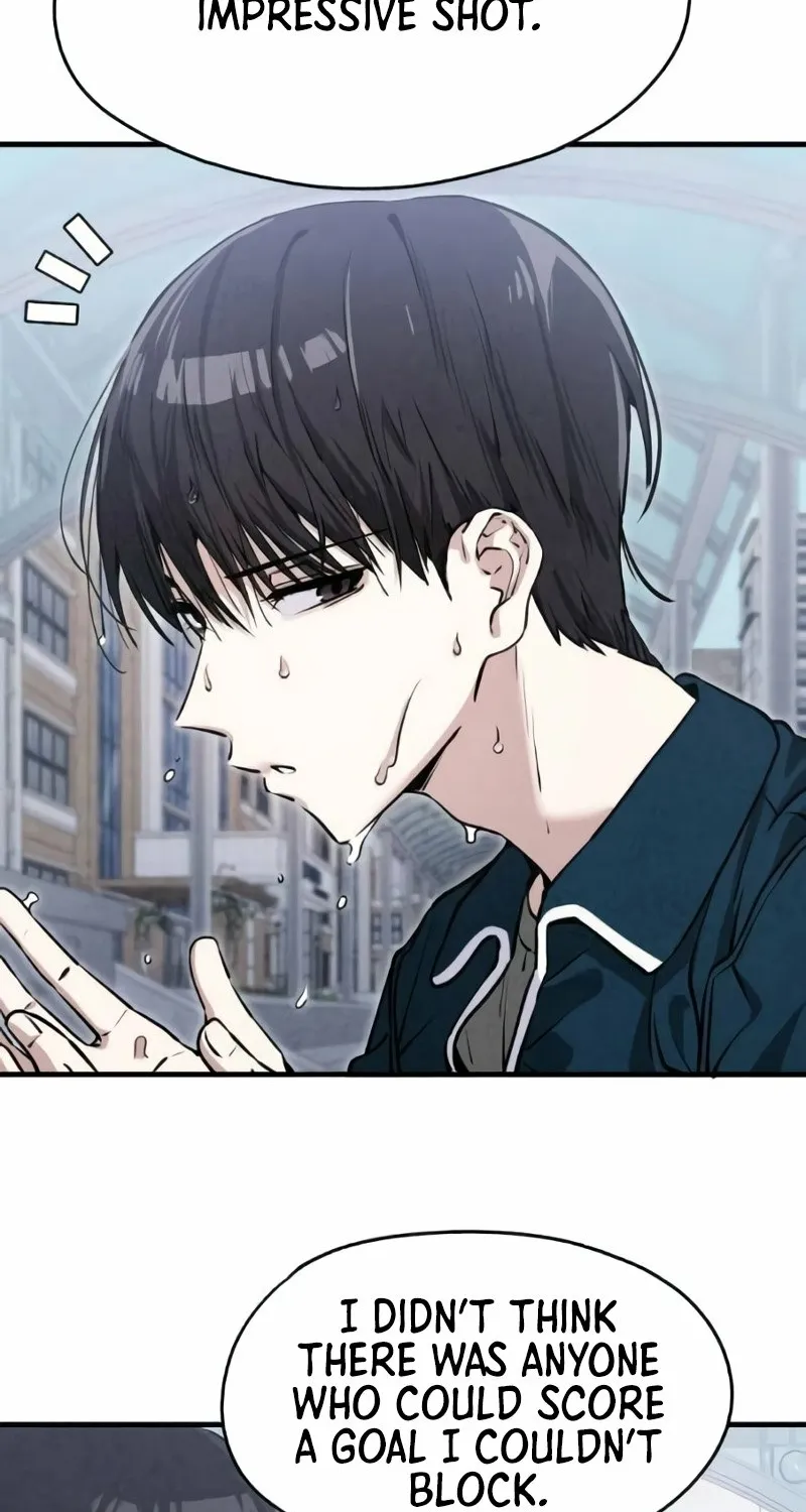 You're the Only One I See Chapter 7 page 61 - 