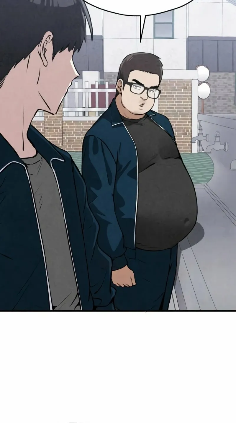You're the Only One I See Chapter 7 page 62 - 