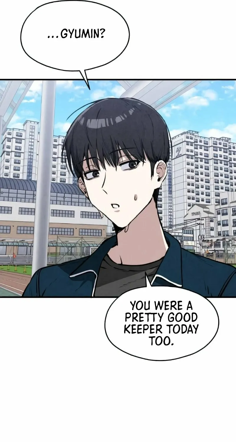 You're the Only One I See Chapter 7 page 63 - 