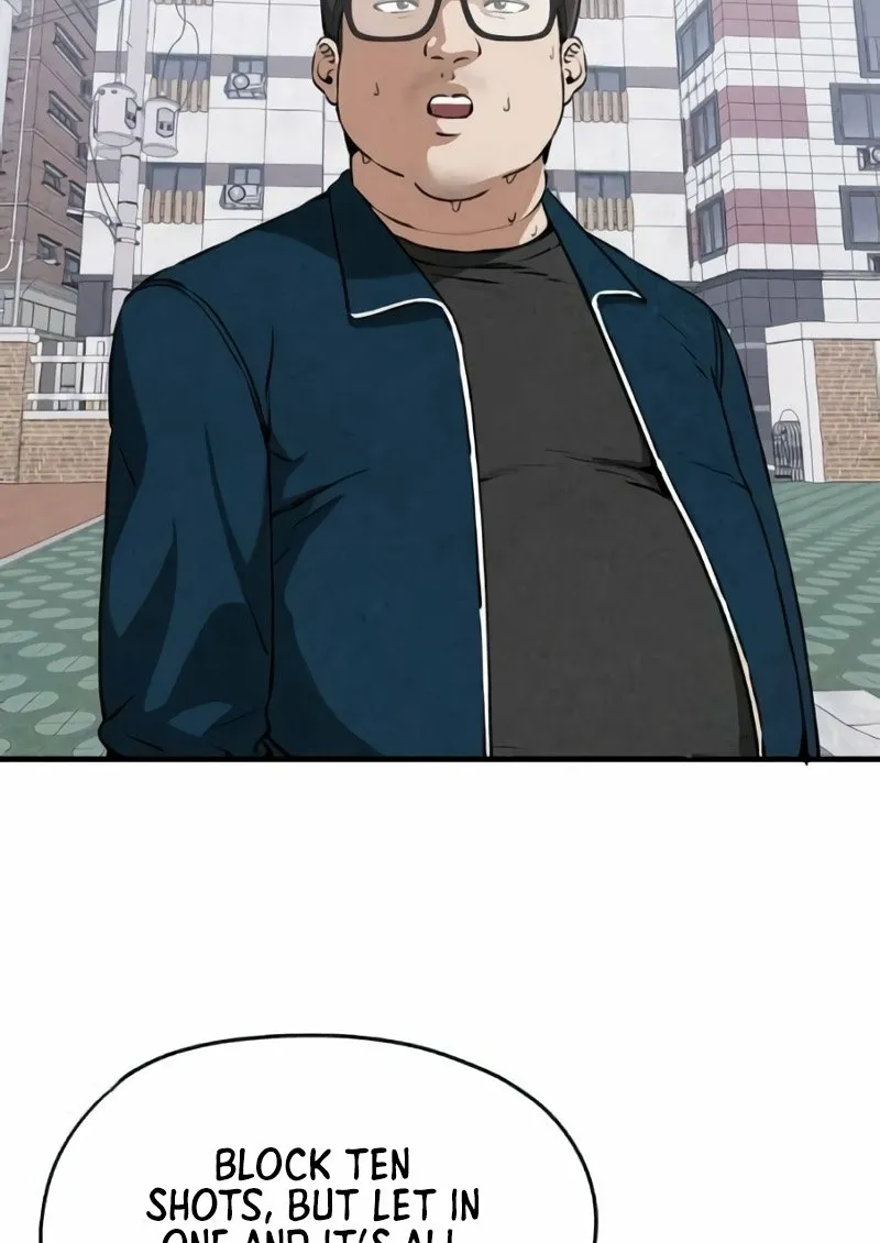 You're the Only One I See Chapter 7 page 67 - 