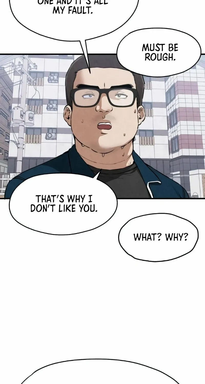 You're the Only One I See Chapter 7 page 68 - 