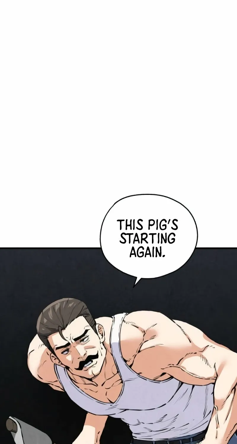 You're the Only One I See Chapter 7 page 70 - 