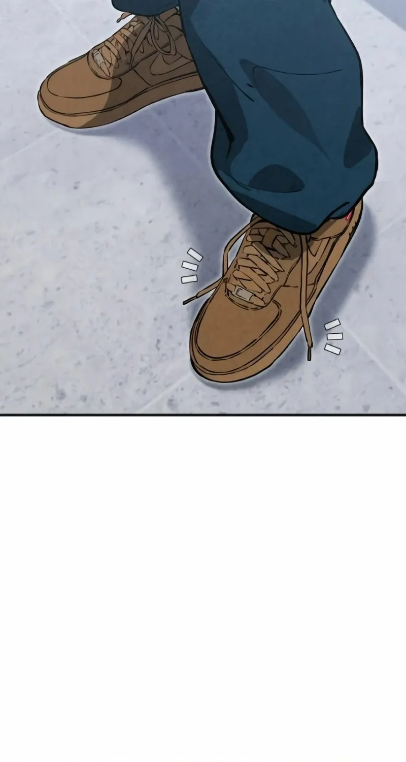 You're the Only One I See Chapter 7 page 8 - 