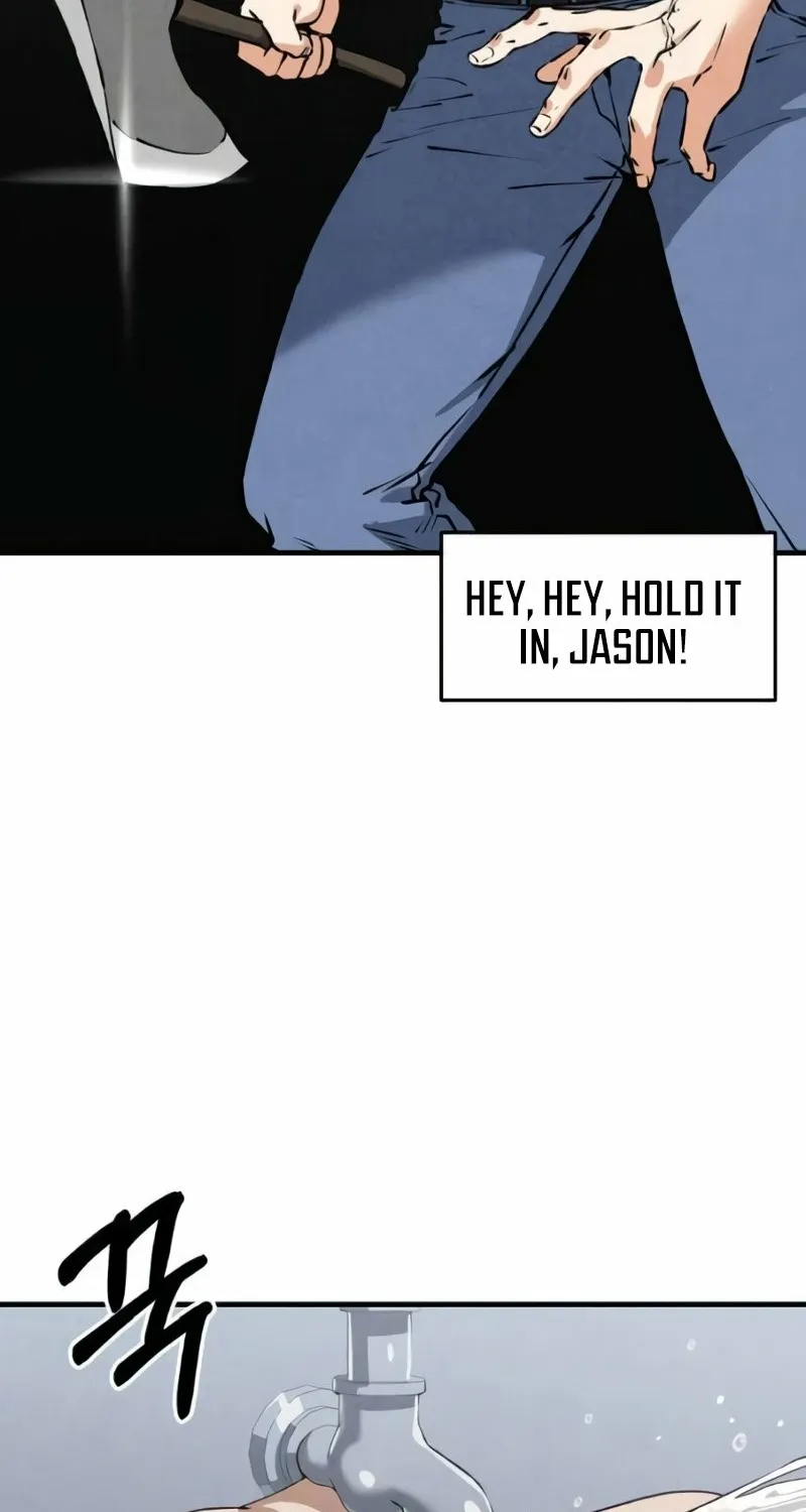 You're the Only One I See Chapter 7 page 71 - 