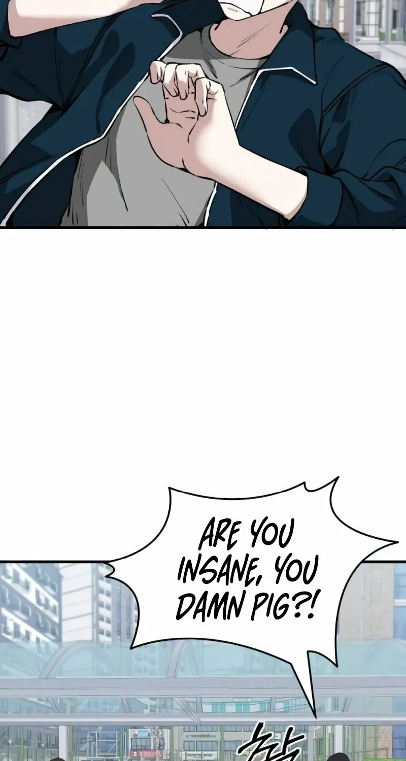 You're the Only One I See Chapter 7 page 75 - 
