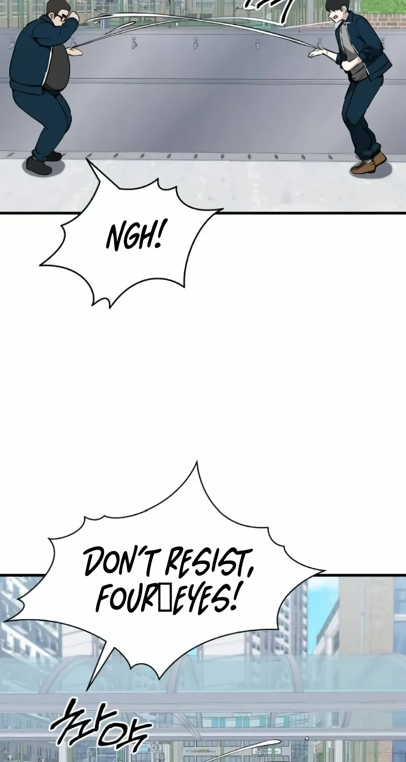 You're the Only One I See Chapter 7 page 76 - 