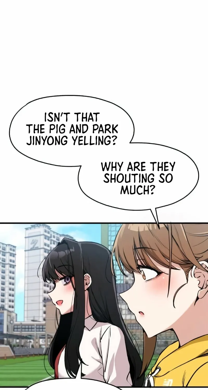 You're the Only One I See Chapter 7 page 79 - 