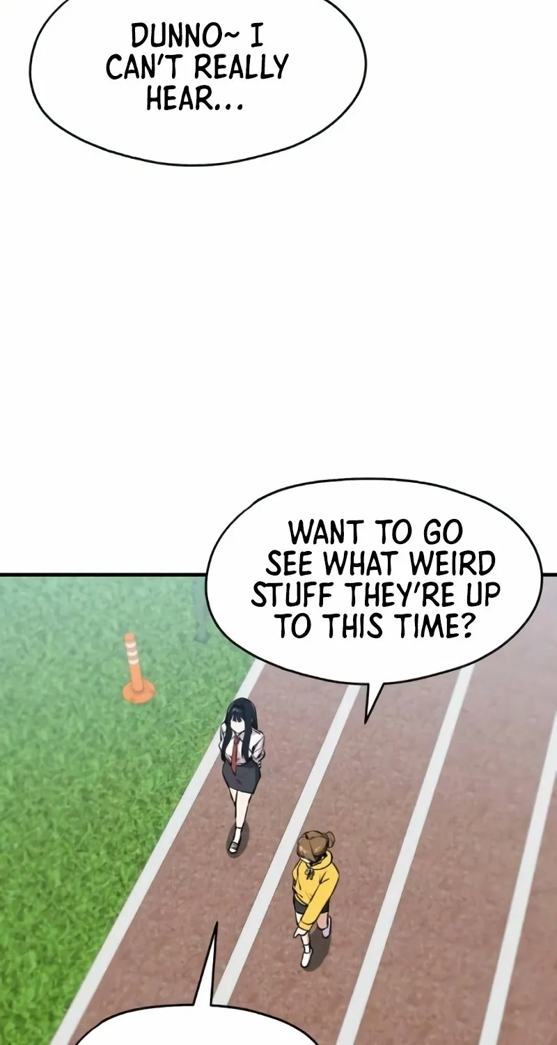 You're the Only One I See Chapter 7 page 80 - 