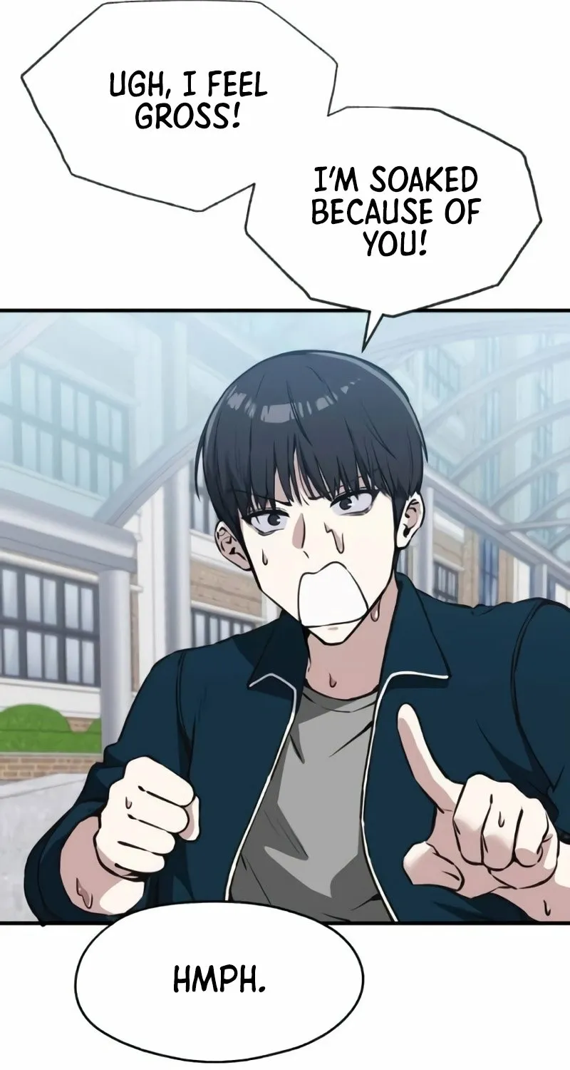 You're the Only One I See Chapter 7 page 83 - 