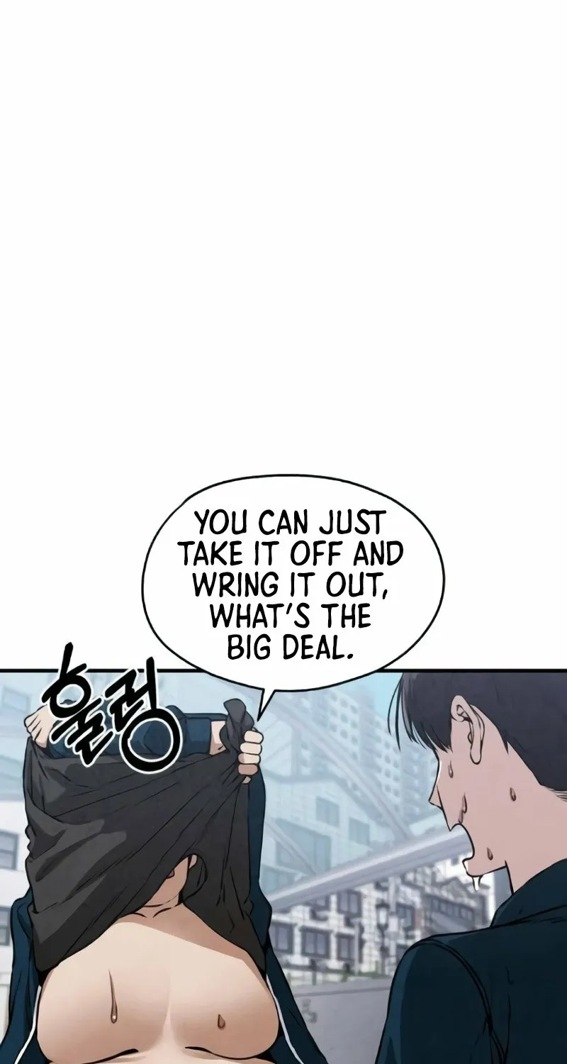 You're the Only One I See Chapter 7 page 84 - 