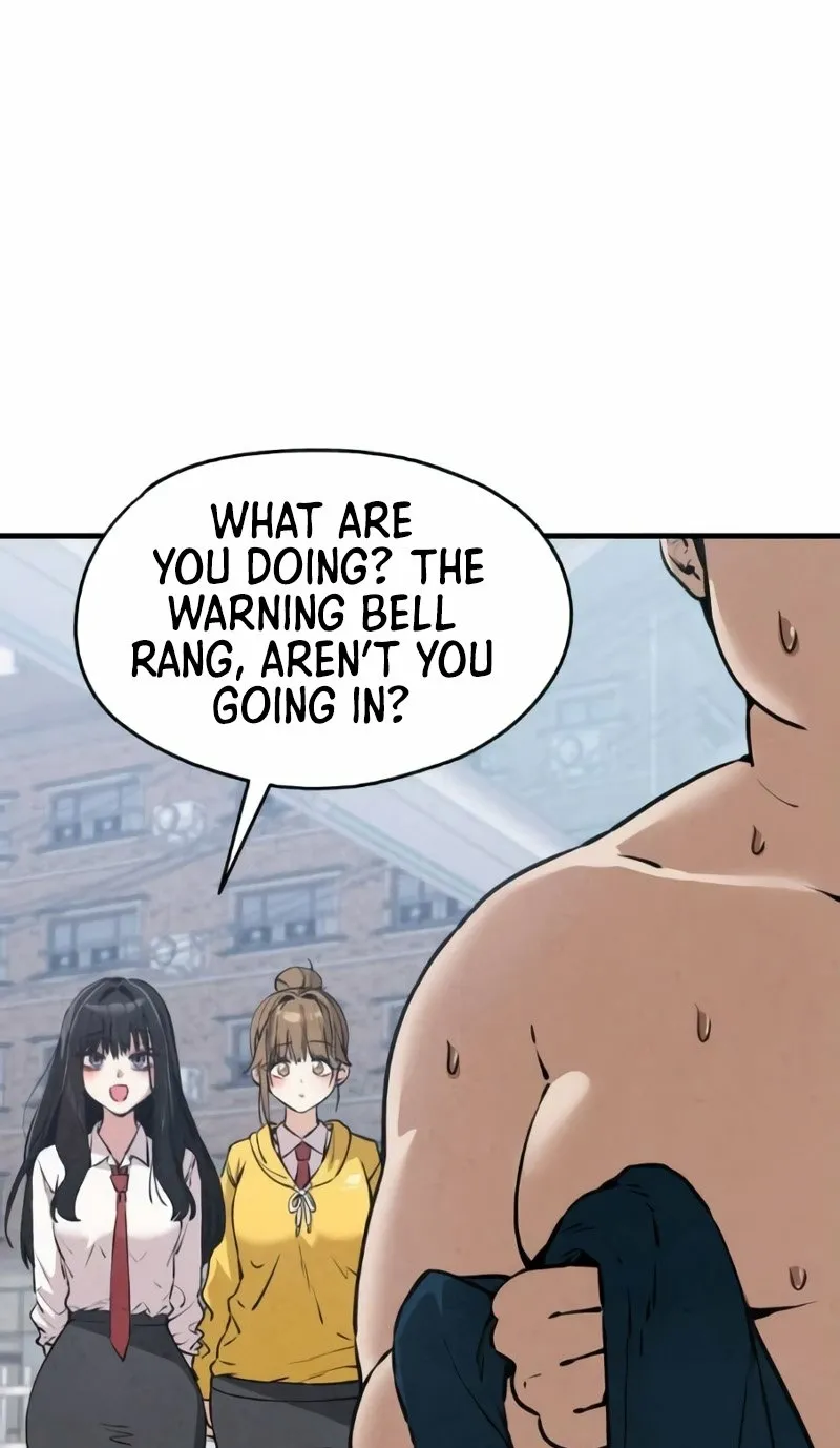 You're the Only One I See Chapter 7 page 87 - 