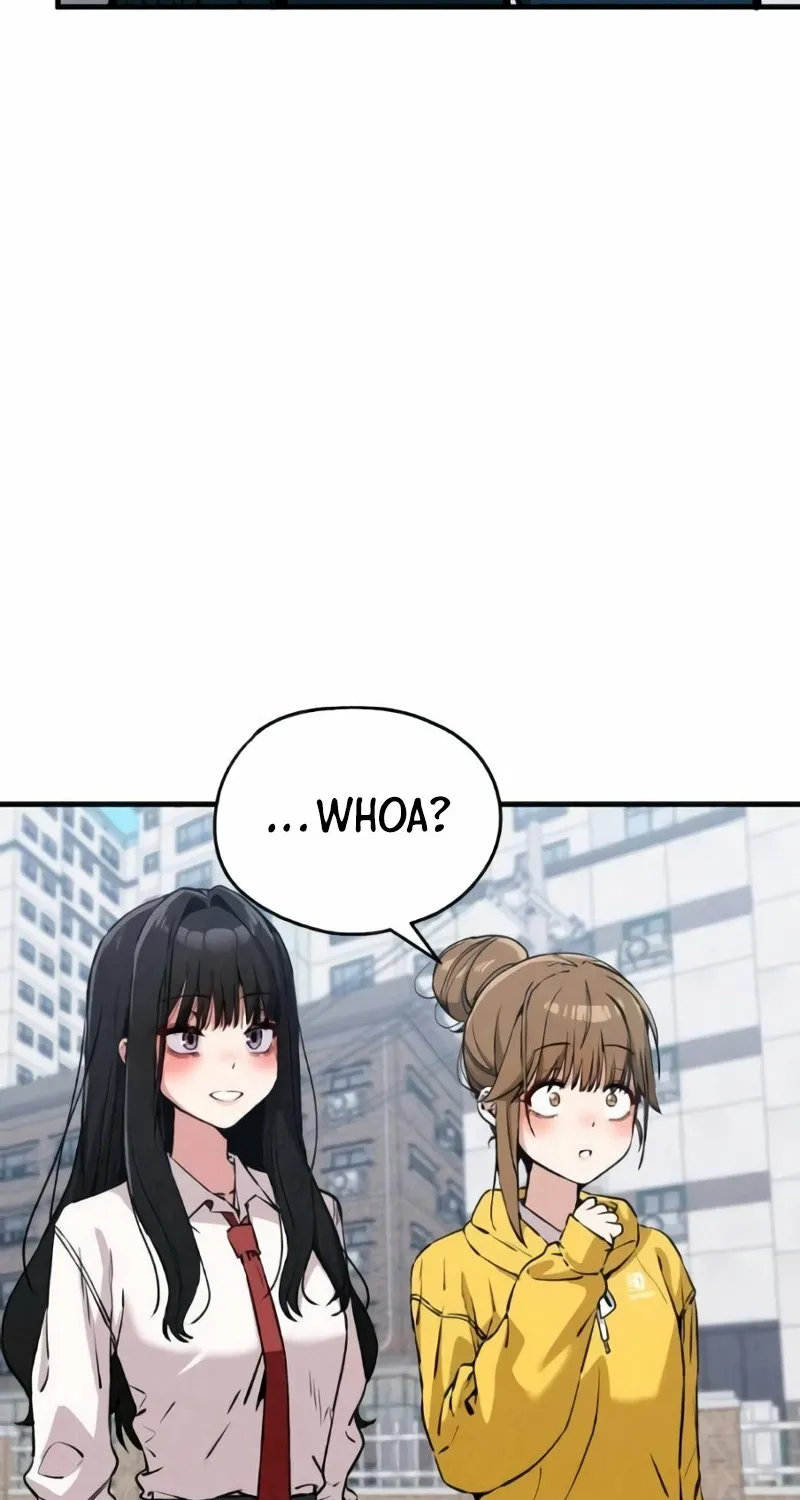You're the Only One I See Chapter 7 page 90 - 