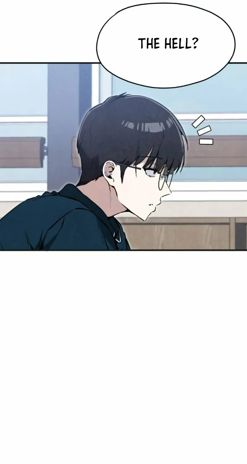 You're the Only One I See Chapter 7 page 10 - 